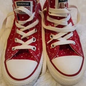 Converse Shoes